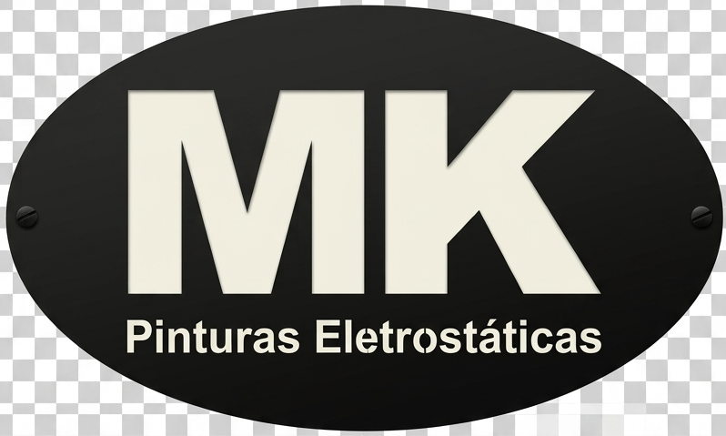 MK Pinturas Eletrostáticas